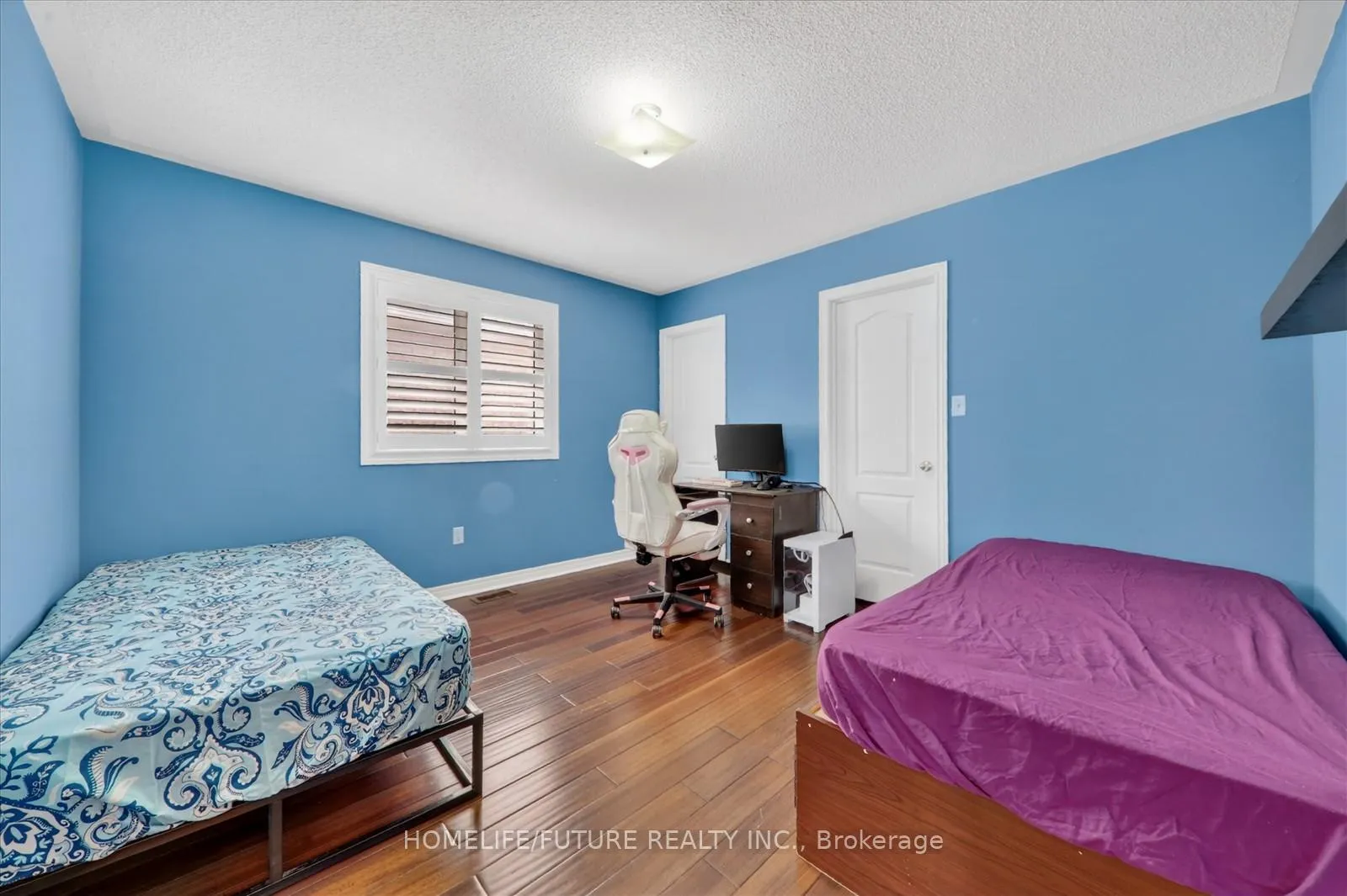 Photo 27 of 18 Ann Louise Crescent, Markham, Cedarwood — HOMEH