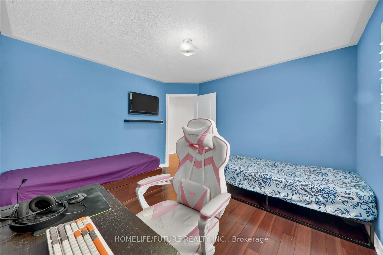Photo 28 of 18 Ann Louise Crescent, Markham, Cedarwood — HOMEH