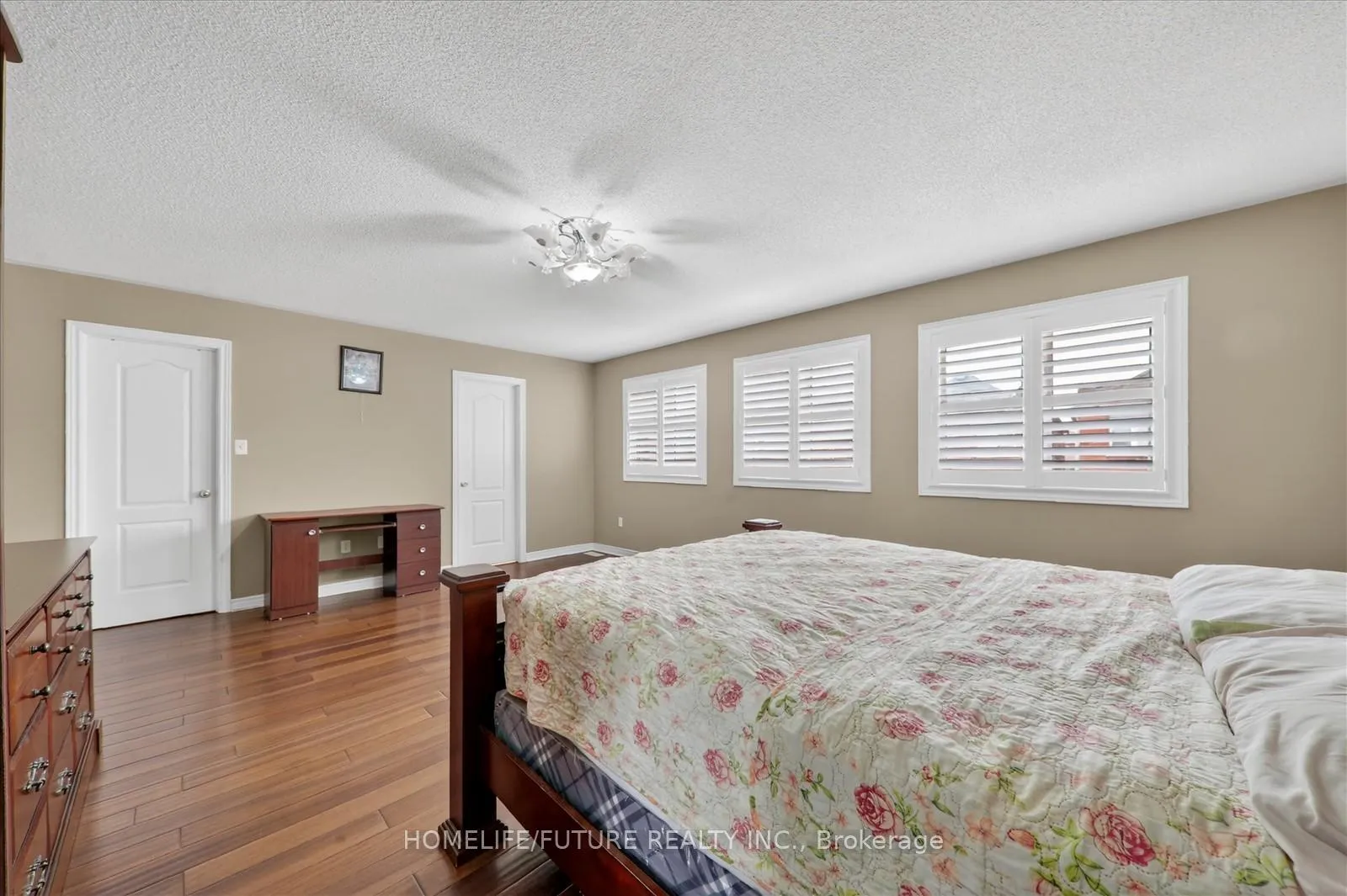 Photo 32 of 18 Ann Louise Crescent, Markham, Cedarwood — HOMEH