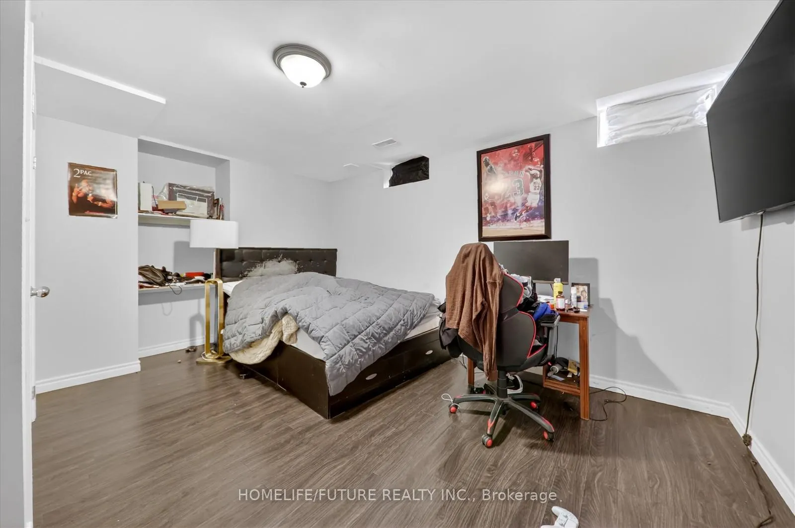 Photo 38 of 18 Ann Louise Crescent, Markham, Cedarwood — HOMEH