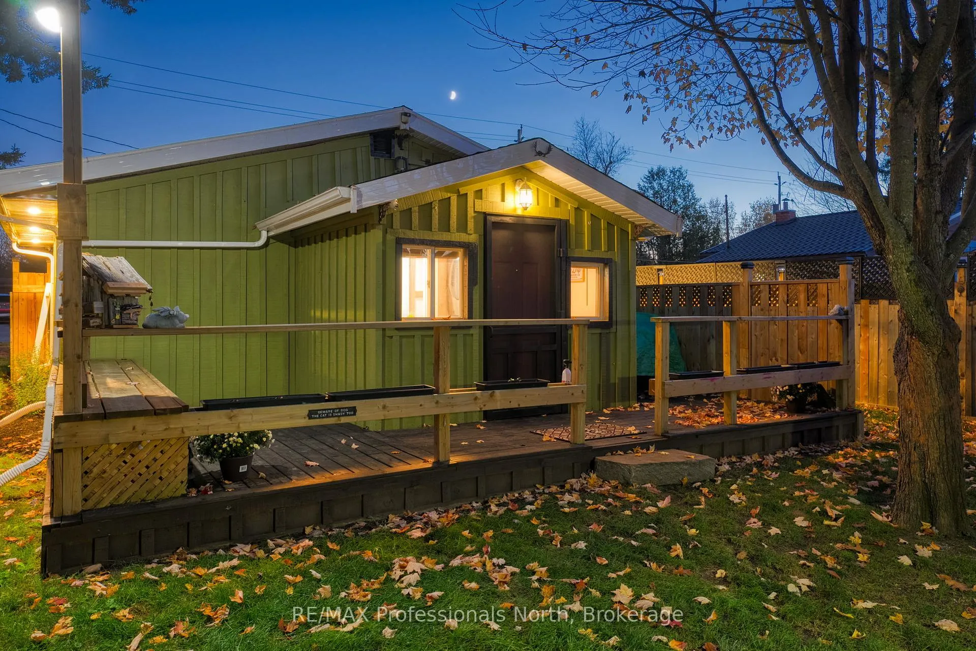 Photo 5 of 161 Quebec Street, Bracebridge, Macaulay — HOMEH