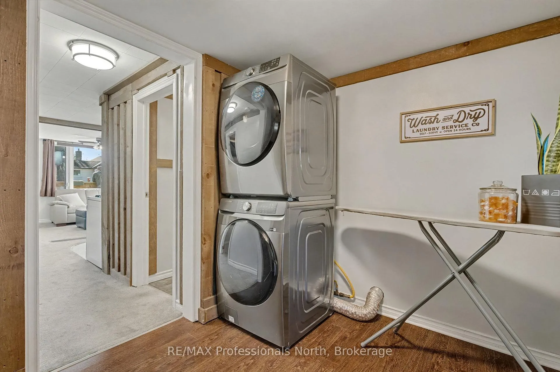 Photo 18 of 161 Quebec Street, Bracebridge, Macaulay — HOMEH