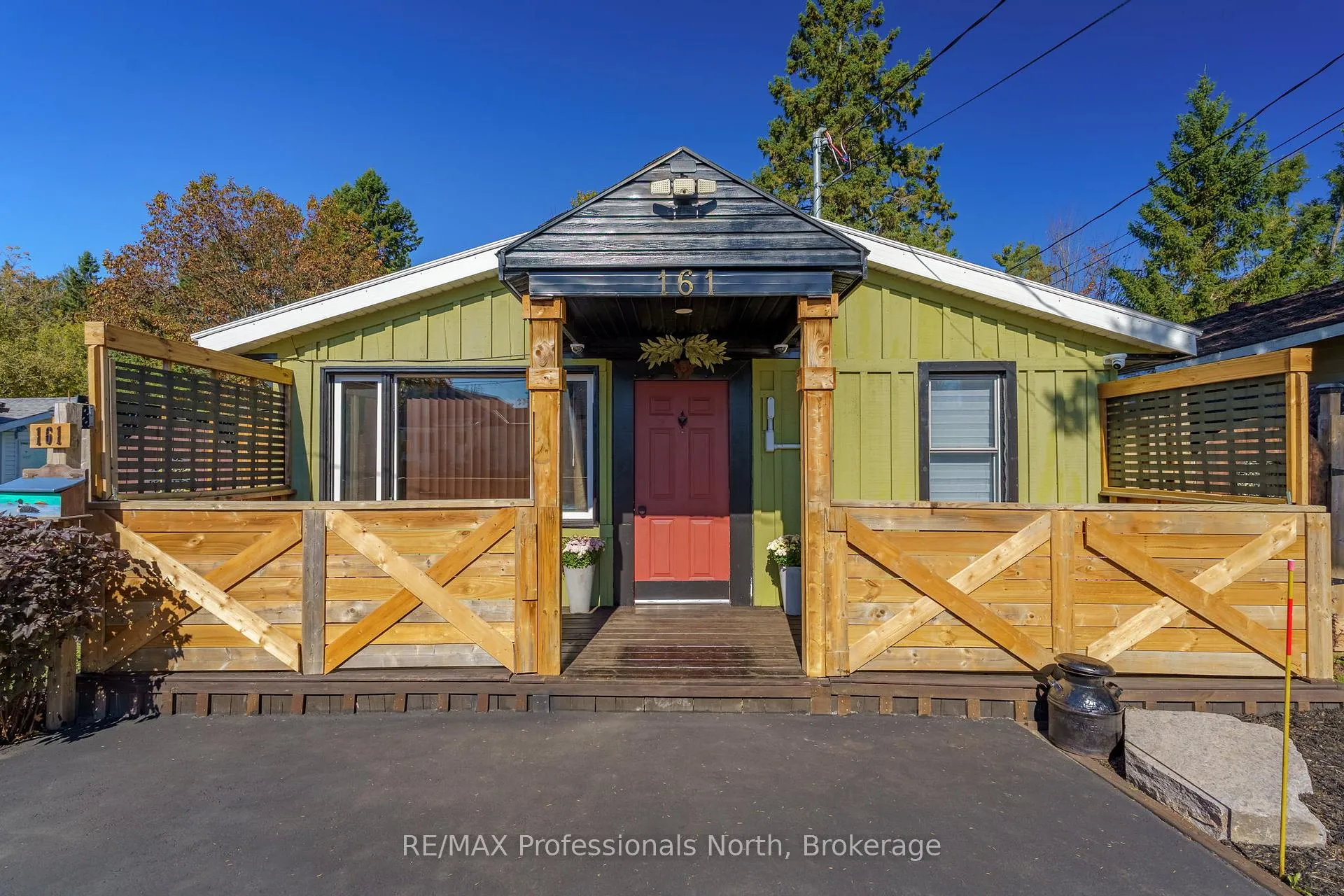 Photo 25 of 161 Quebec Street, Bracebridge, Macaulay — HOMEH