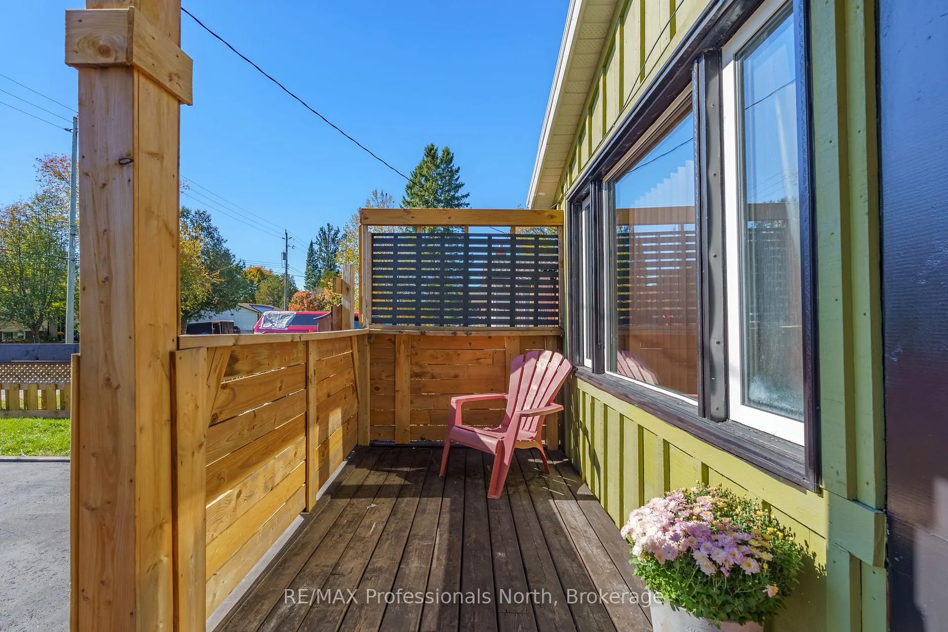 Photo 26 of 161 Quebec Street, Bracebridge, Macaulay — HOMEH
