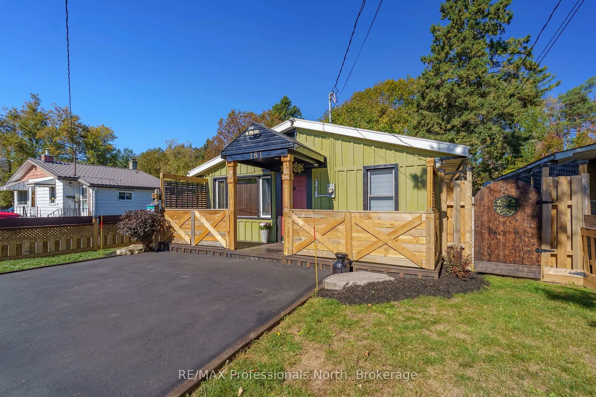 Photo 28 of 161 Quebec Street, Bracebridge, Macaulay — HOMEH