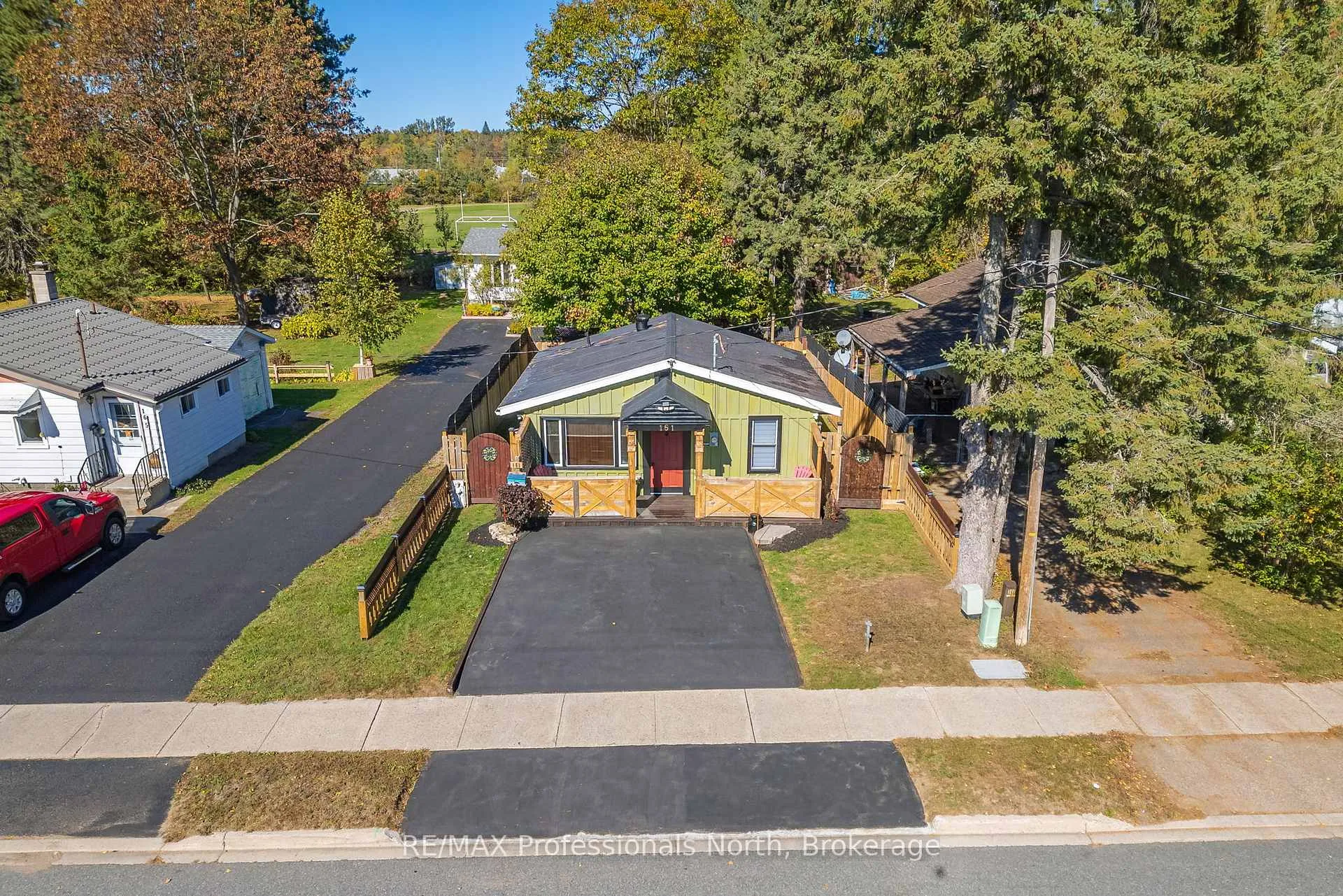 Photo 29 of 161 Quebec Street, Bracebridge, Macaulay — HOMEH