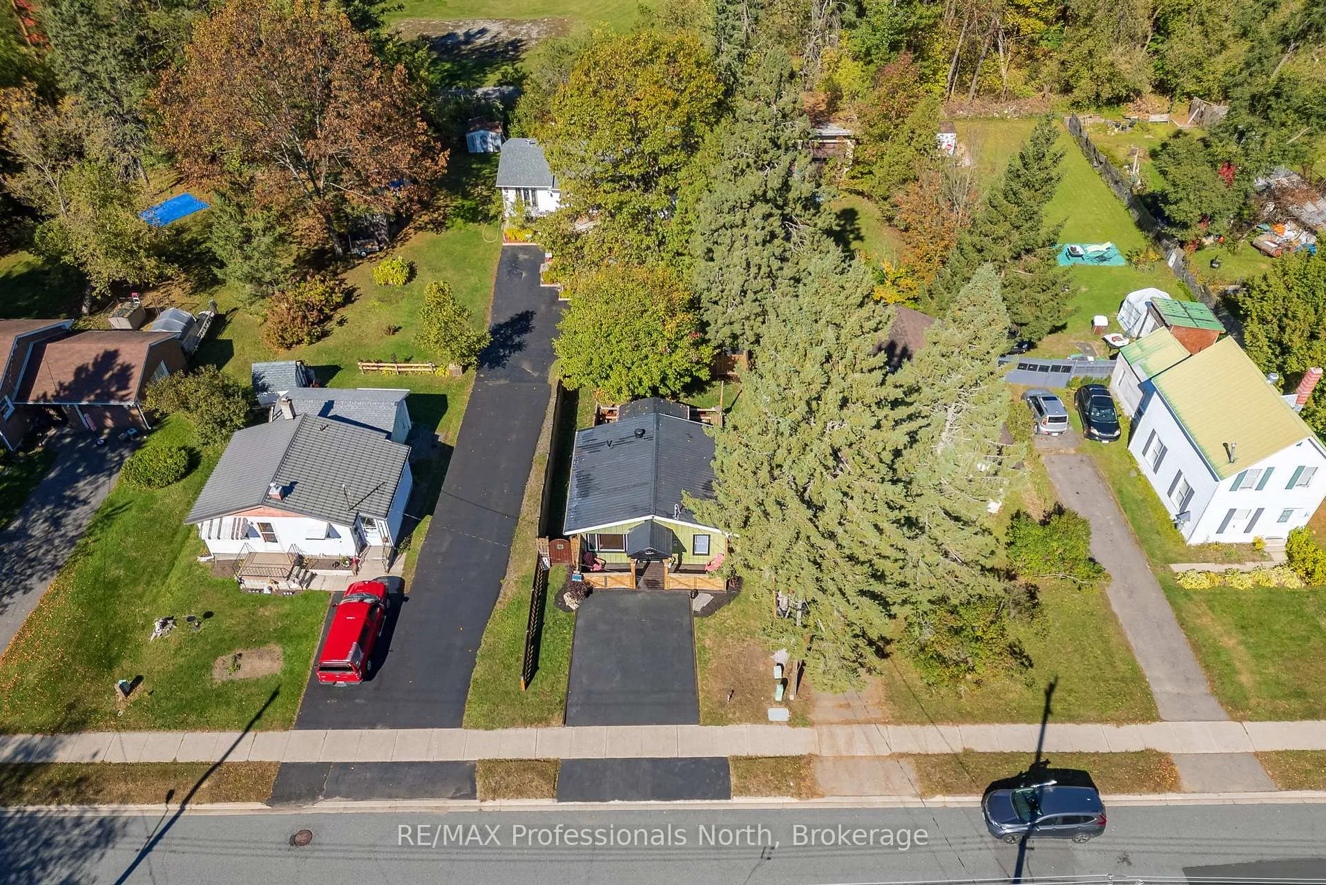 Photo 30 of 161 Quebec Street, Bracebridge, Macaulay — HOMEH