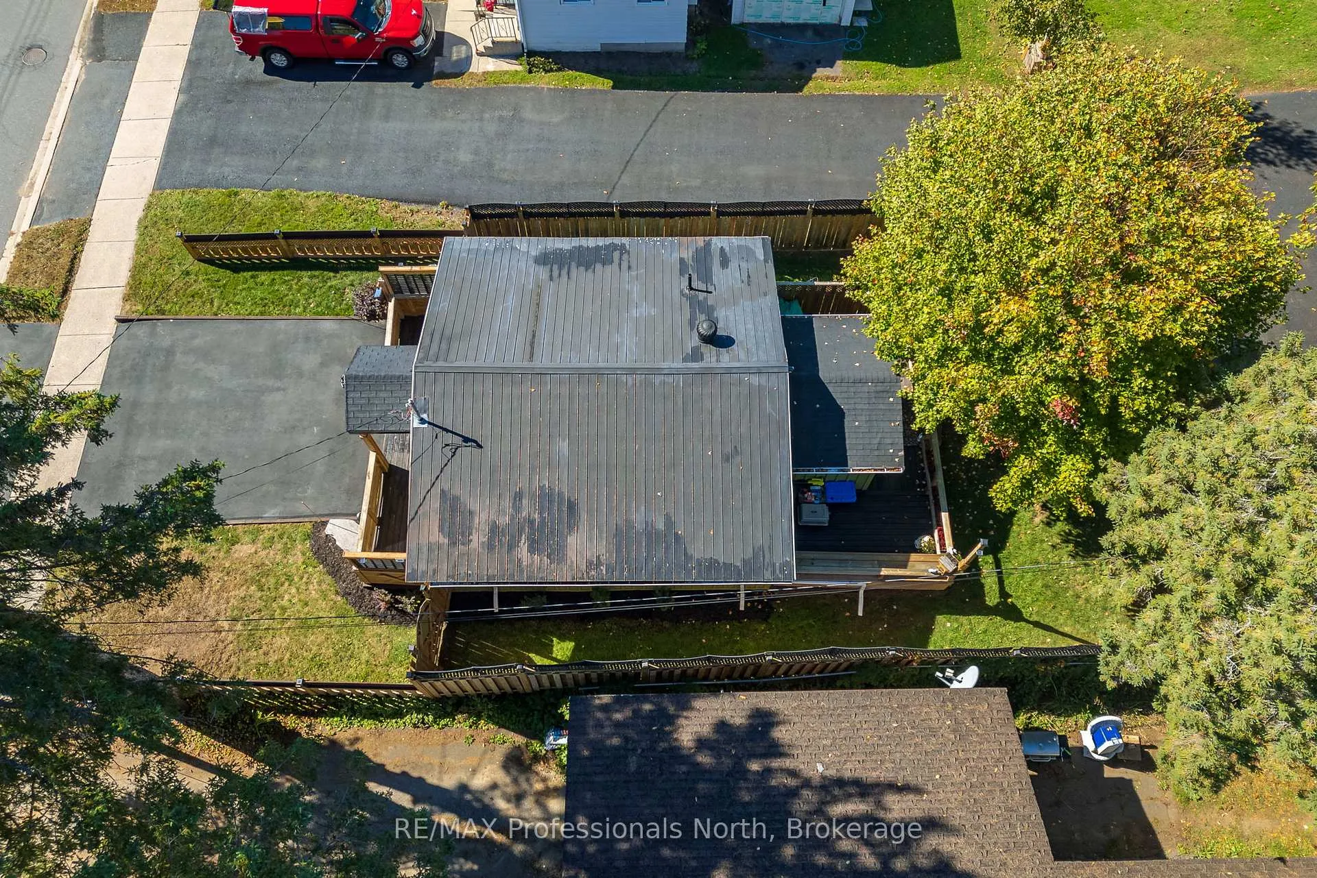 Photo 33 of 161 Quebec Street, Bracebridge, Macaulay — HOMEH