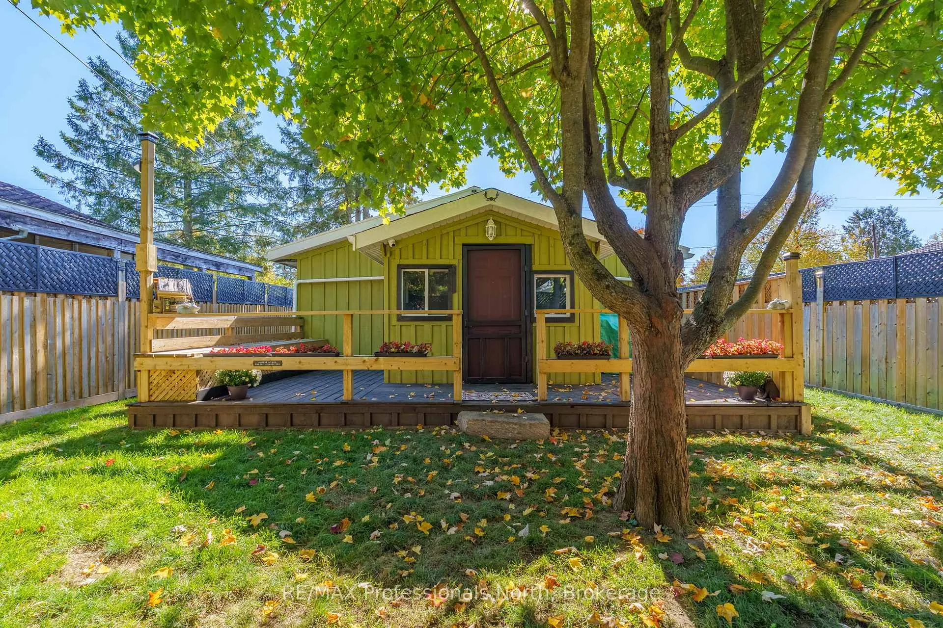 Photo 36 of 161 Quebec Street, Bracebridge, Macaulay — HOMEH
