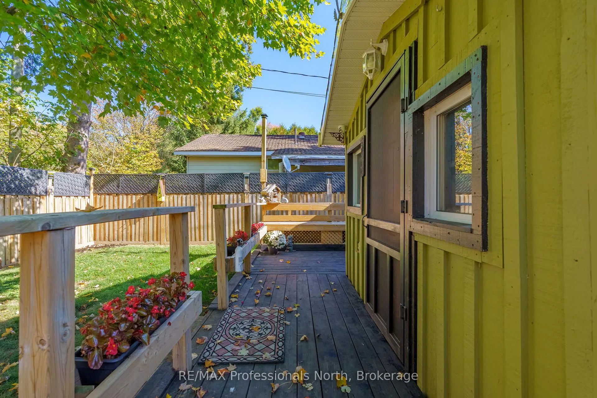 Photo 39 of 161 Quebec Street, Bracebridge, Macaulay — HOMEH