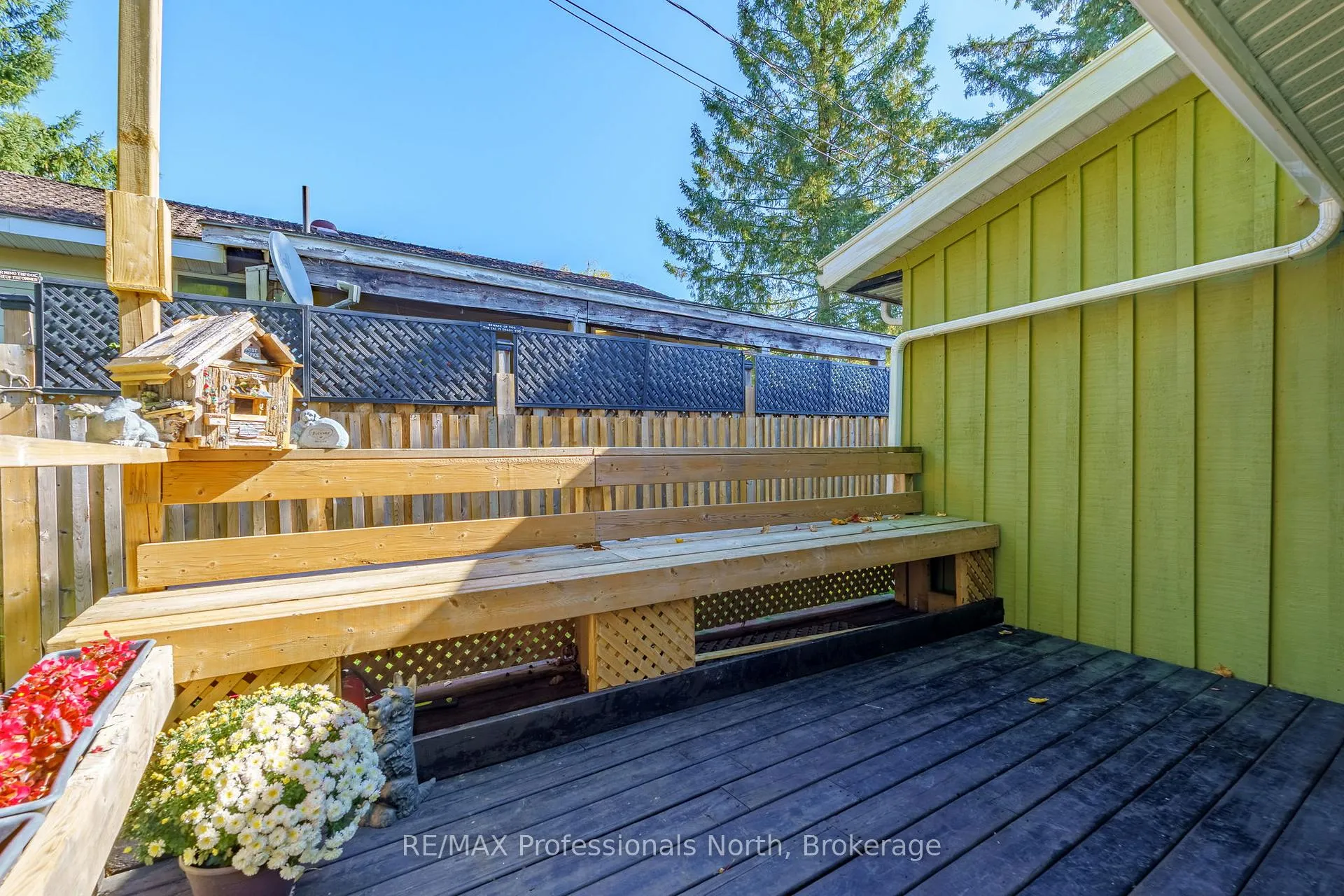 Photo 41 of 161 Quebec Street, Bracebridge, Macaulay — HOMEH
