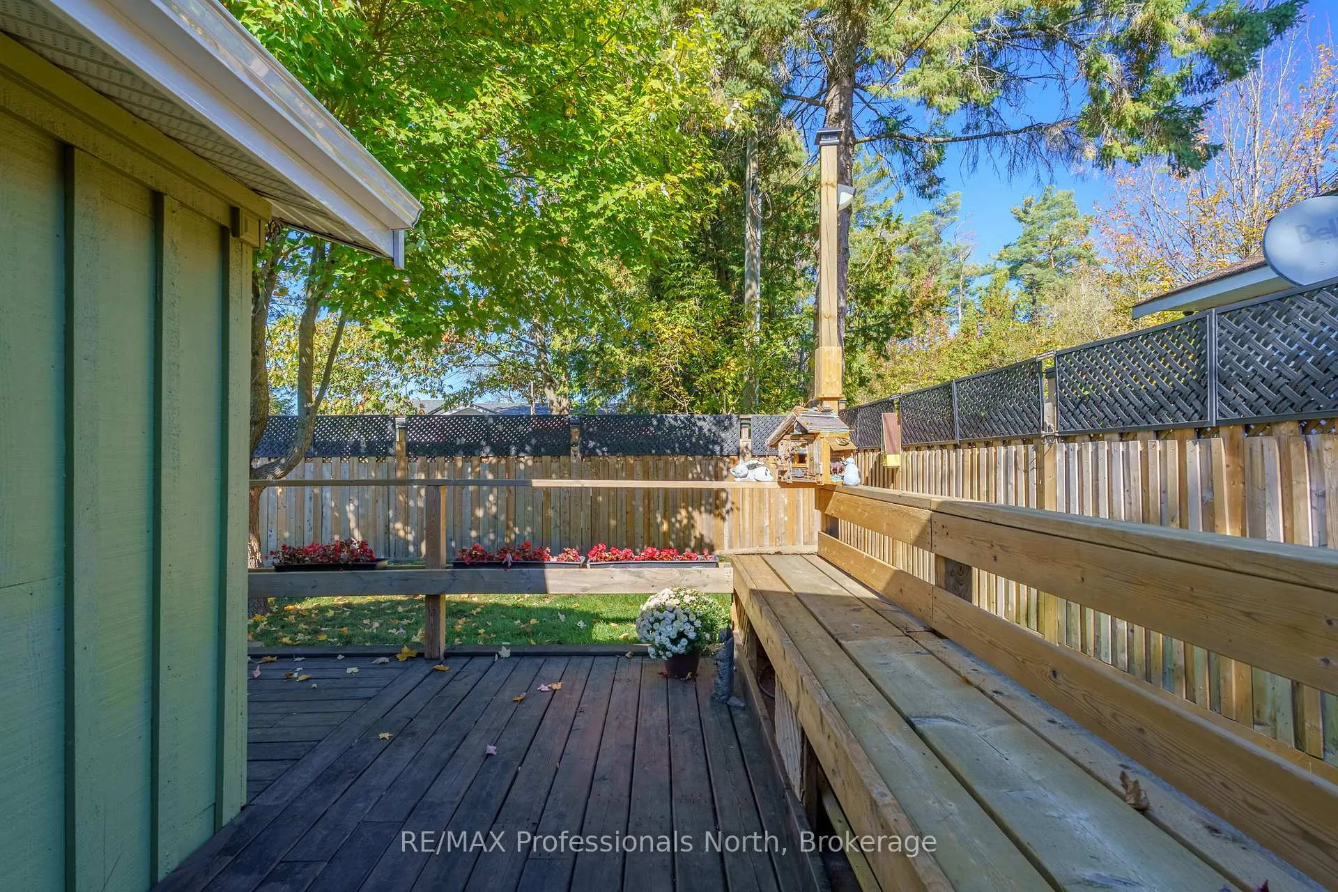 Photo 42 of 161 Quebec Street, Bracebridge, Macaulay — HOMEH
