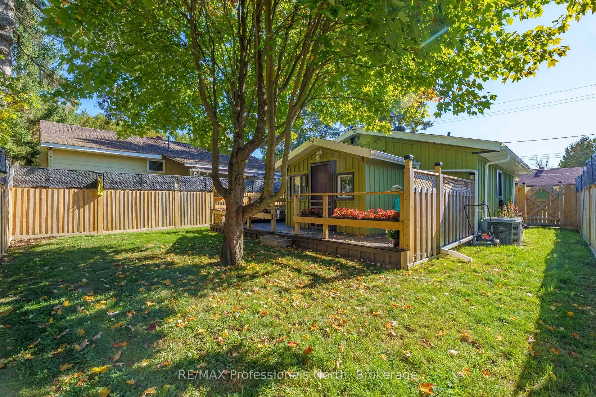 Photo 44 of 161 Quebec Street, Bracebridge, Macaulay — HOMEH