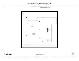 Photo 48 of 161 Quebec Street, Bracebridge, Macaulay — HOMEH