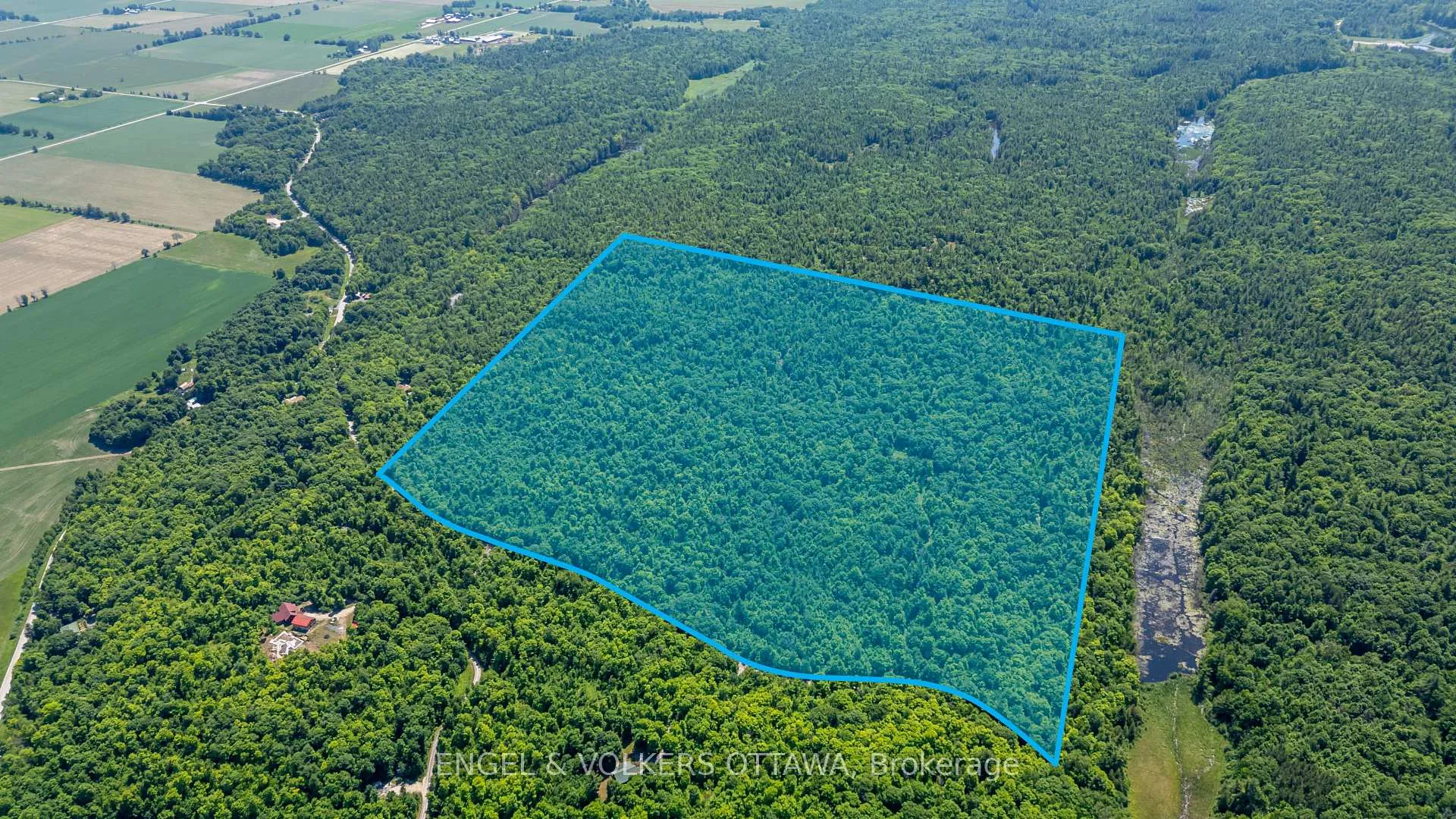 Photo of 0 Carbine Road