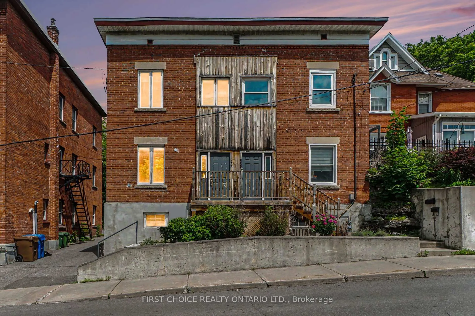 Photo 1 of 267 Booth Street, Ottawa, West Centre Town — HOMEH
