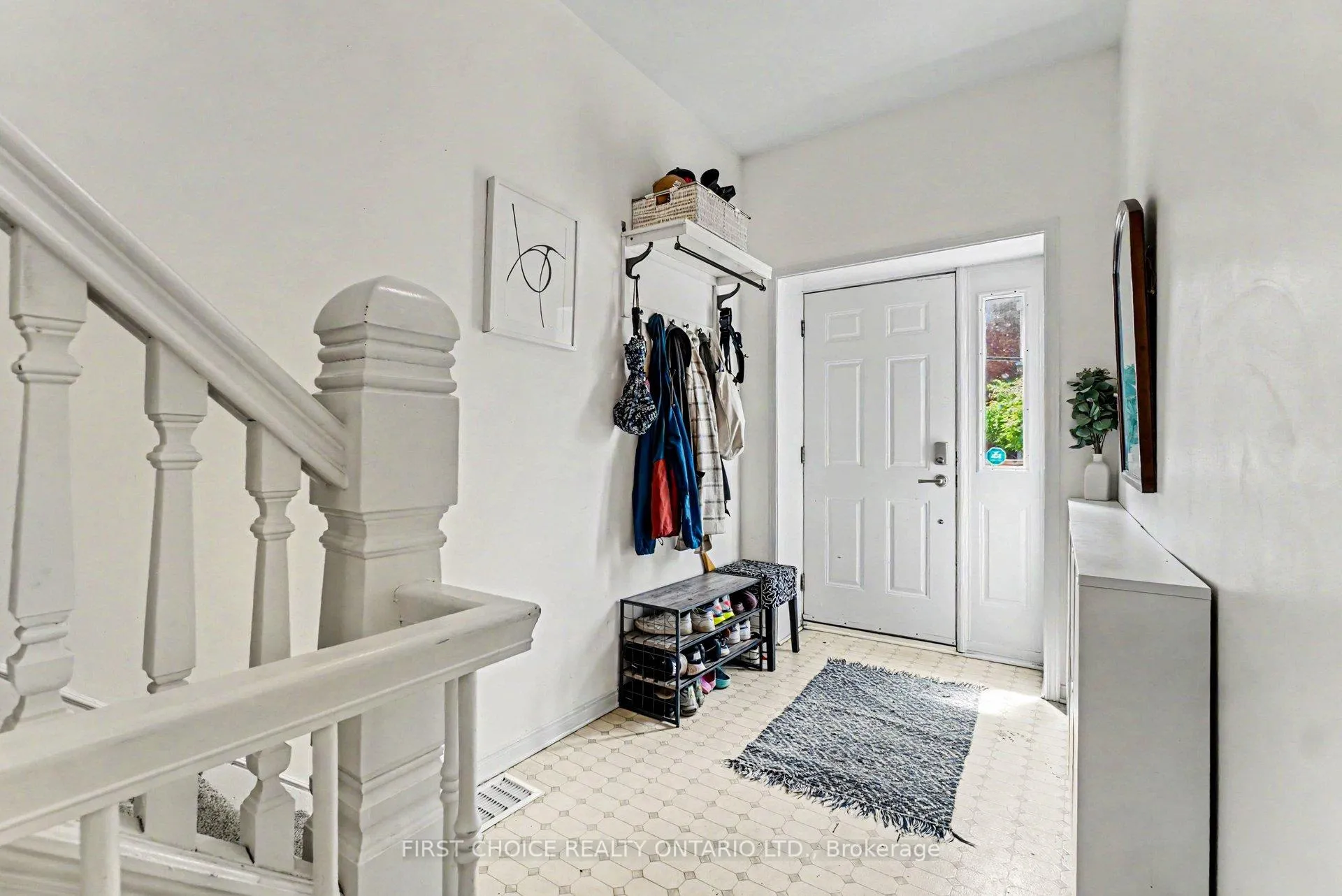 Photo 7 of 267 Booth Street, Ottawa, West Centre Town — HOMEH