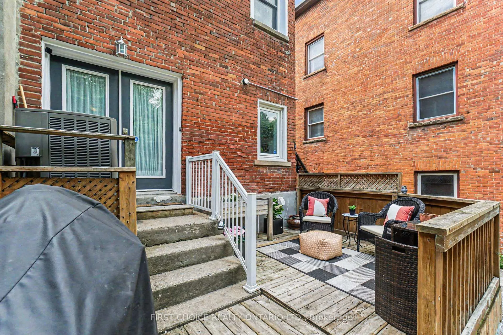 Photo 27 of 267 Booth Street, Ottawa, West Centre Town — HOMEH