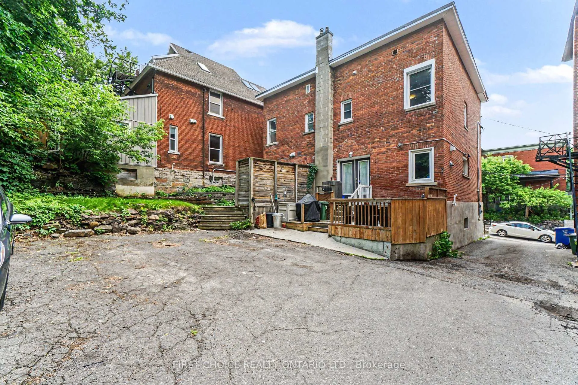 Photo 28 of 267 Booth Street, Ottawa, West Centre Town — HOMEH