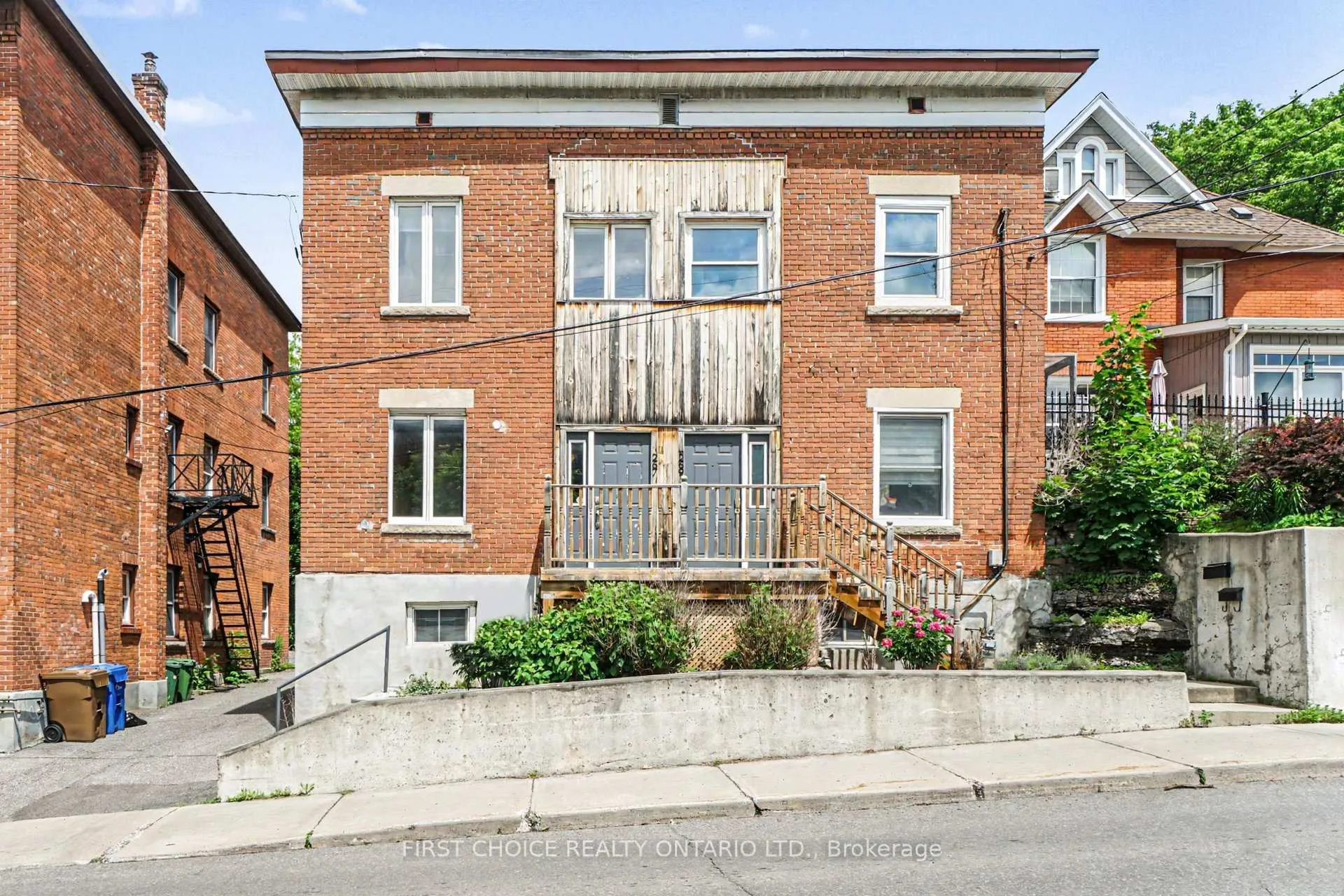 Photo 29 of 267 Booth Street, Ottawa, West Centre Town — HOMEH