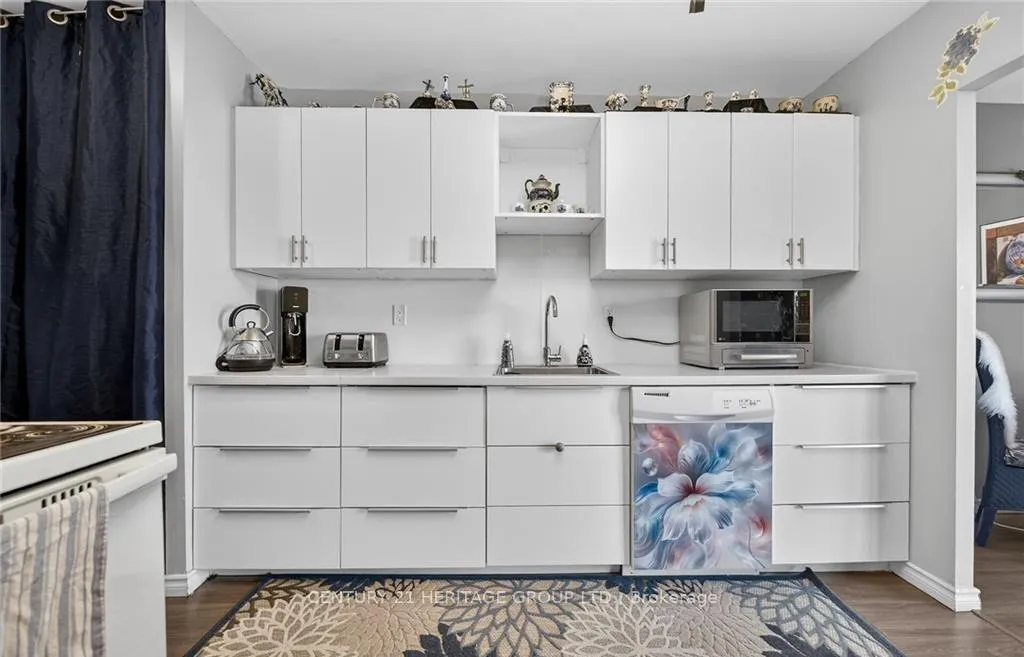 Photo 5 of Unit 182, 17 Old Pine Trail, St. Catharines, Carlton/Bunting — HOMEH