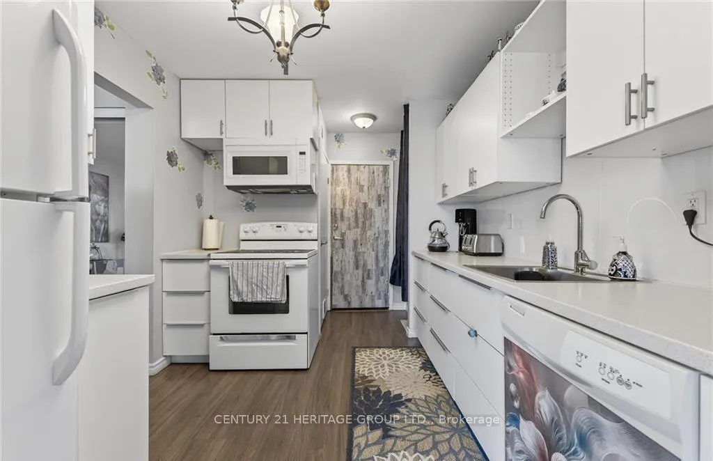 Photo 6 of Unit 182, 17 Old Pine Trail, St. Catharines, Carlton/Bunting — HOMEH