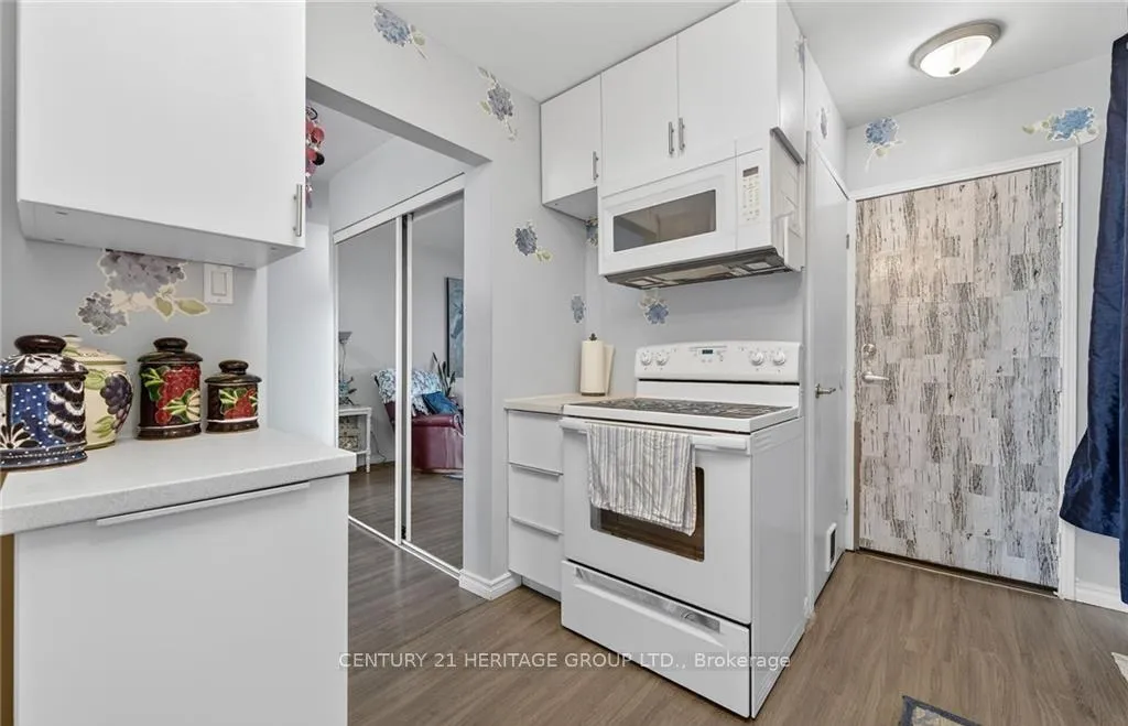 Photo 7 of Unit 182, 17 Old Pine Trail, St. Catharines, Carlton/Bunting — HOMEH