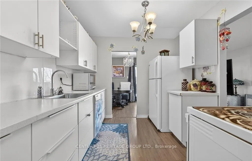 Photo 9 of Unit 182, 17 Old Pine Trail, St. Catharines, Carlton/Bunting — HOMEH