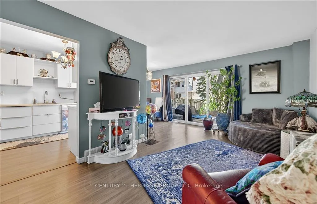 Photo 10 of Unit 182, 17 Old Pine Trail, St. Catharines, Carlton/Bunting — HOMEH
