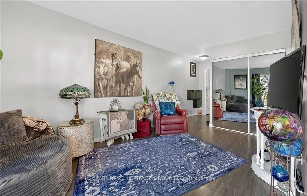 Photo 12 of Unit 182, 17 Old Pine Trail, St. Catharines, Carlton/Bunting — HOMEH