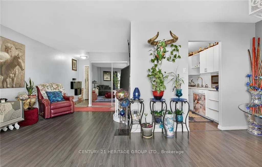 Photo 13 of Unit 182, 17 Old Pine Trail, St. Catharines, Carlton/Bunting — HOMEH