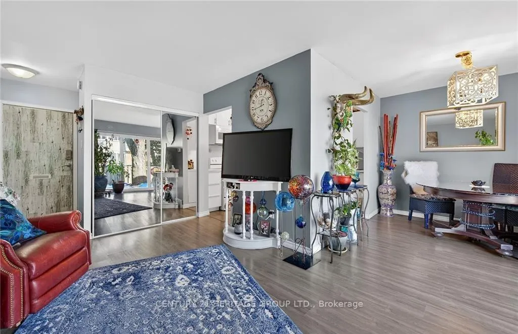 Photo 14 of Unit 182, 17 Old Pine Trail, St. Catharines, Carlton/Bunting — HOMEH