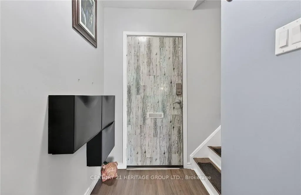 Photo 17 of Unit 182, 17 Old Pine Trail, St. Catharines, Carlton/Bunting — HOMEH
