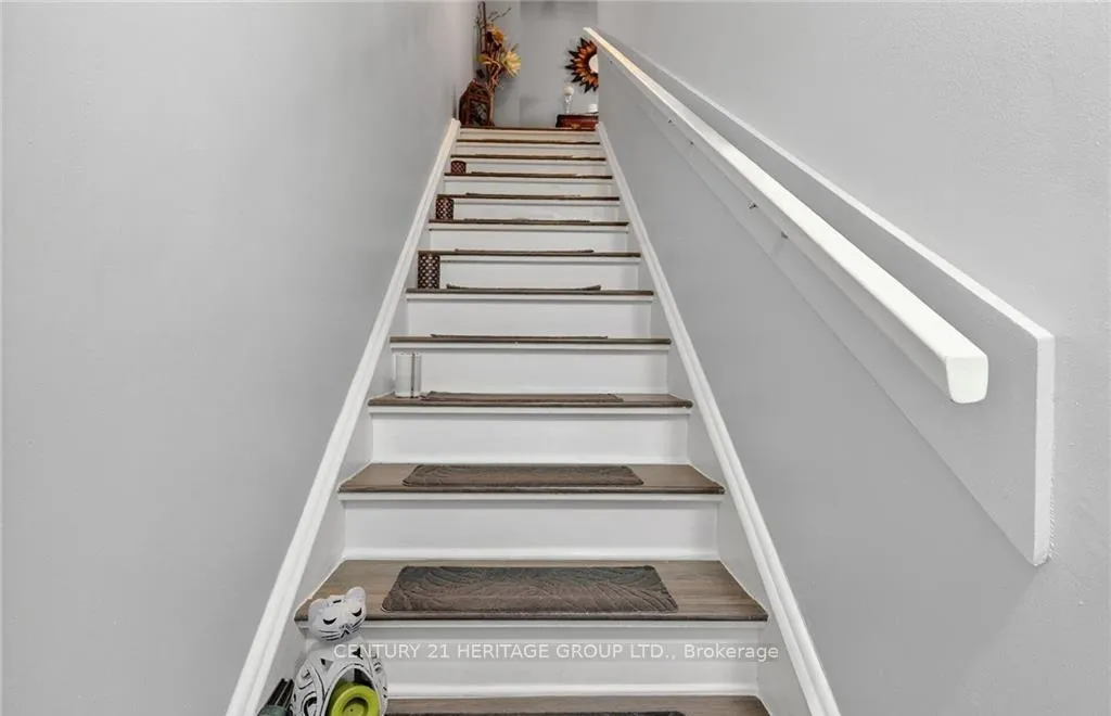 Photo 18 of Unit 182, 17 Old Pine Trail, St. Catharines, Carlton/Bunting — HOMEH