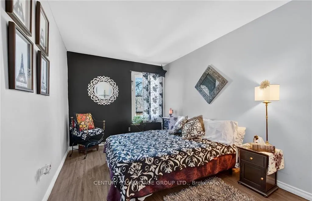 Photo 20 of Unit 182, 17 Old Pine Trail, St. Catharines, Carlton/Bunting — HOMEH