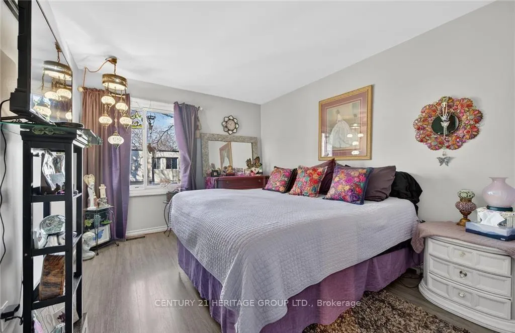 Photo 21 of Unit 182, 17 Old Pine Trail, St. Catharines, Carlton/Bunting — HOMEH