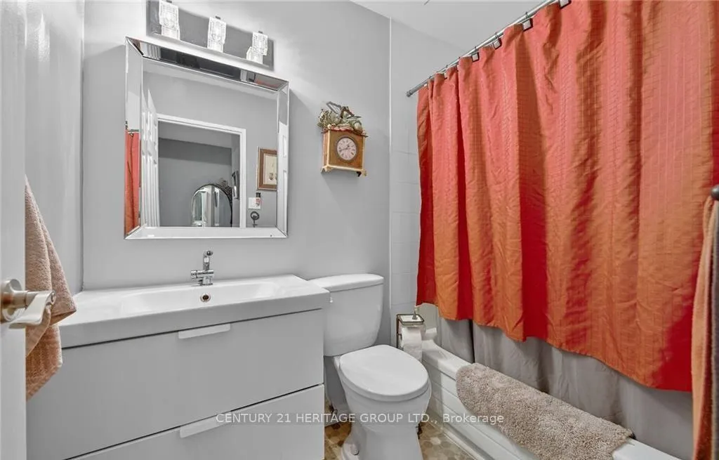 Photo 22 of Unit 182, 17 Old Pine Trail, St. Catharines, Carlton/Bunting — HOMEH