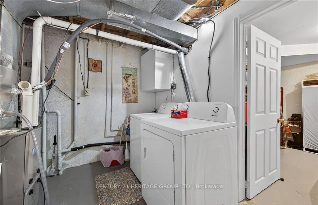 Photo 27 of Unit 182, 17 Old Pine Trail, St. Catharines, Carlton/Bunting — HOMEH