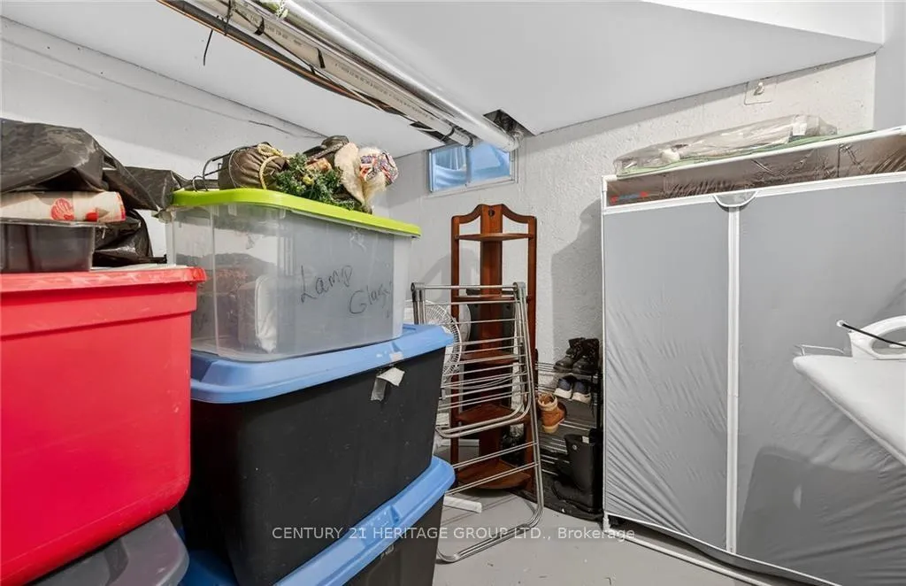 Photo 28 of Unit 182, 17 Old Pine Trail, St. Catharines, Carlton/Bunting — HOMEH