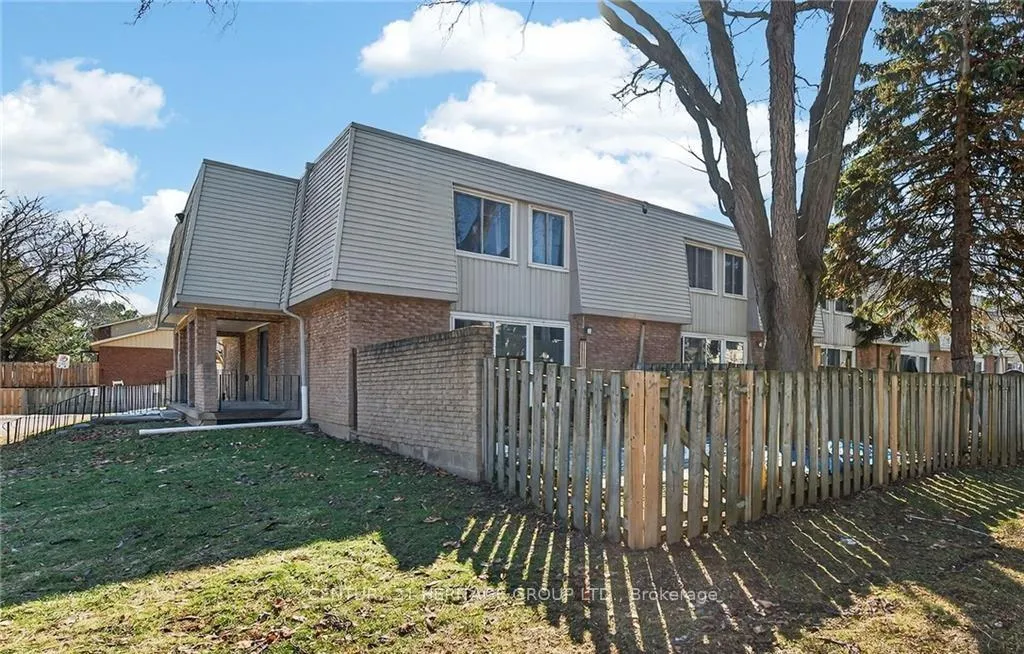 Photo 37 of Unit 182, 17 Old Pine Trail, St. Catharines, Carlton/Bunting — HOMEH