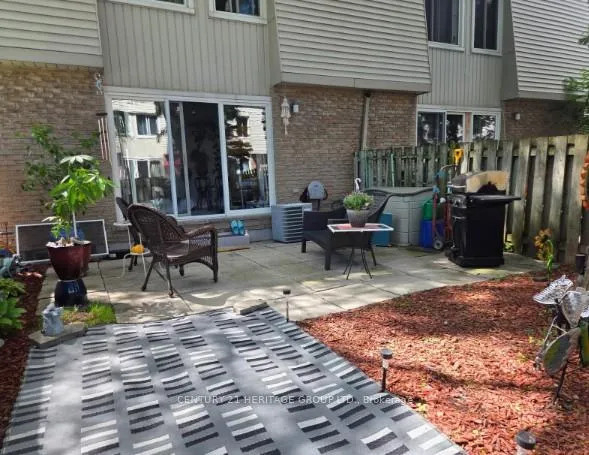 Photo 30 of Unit 182, 17 Old Pine Trail, St. Catharines, Carlton/Bunting — HOMEH