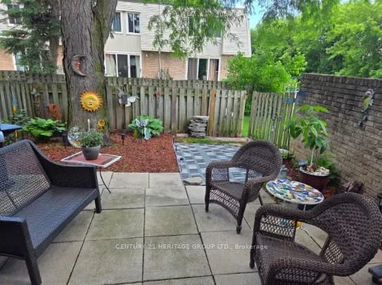 Photo 31 of Unit 182, 17 Old Pine Trail, St. Catharines, Carlton/Bunting — HOMEH