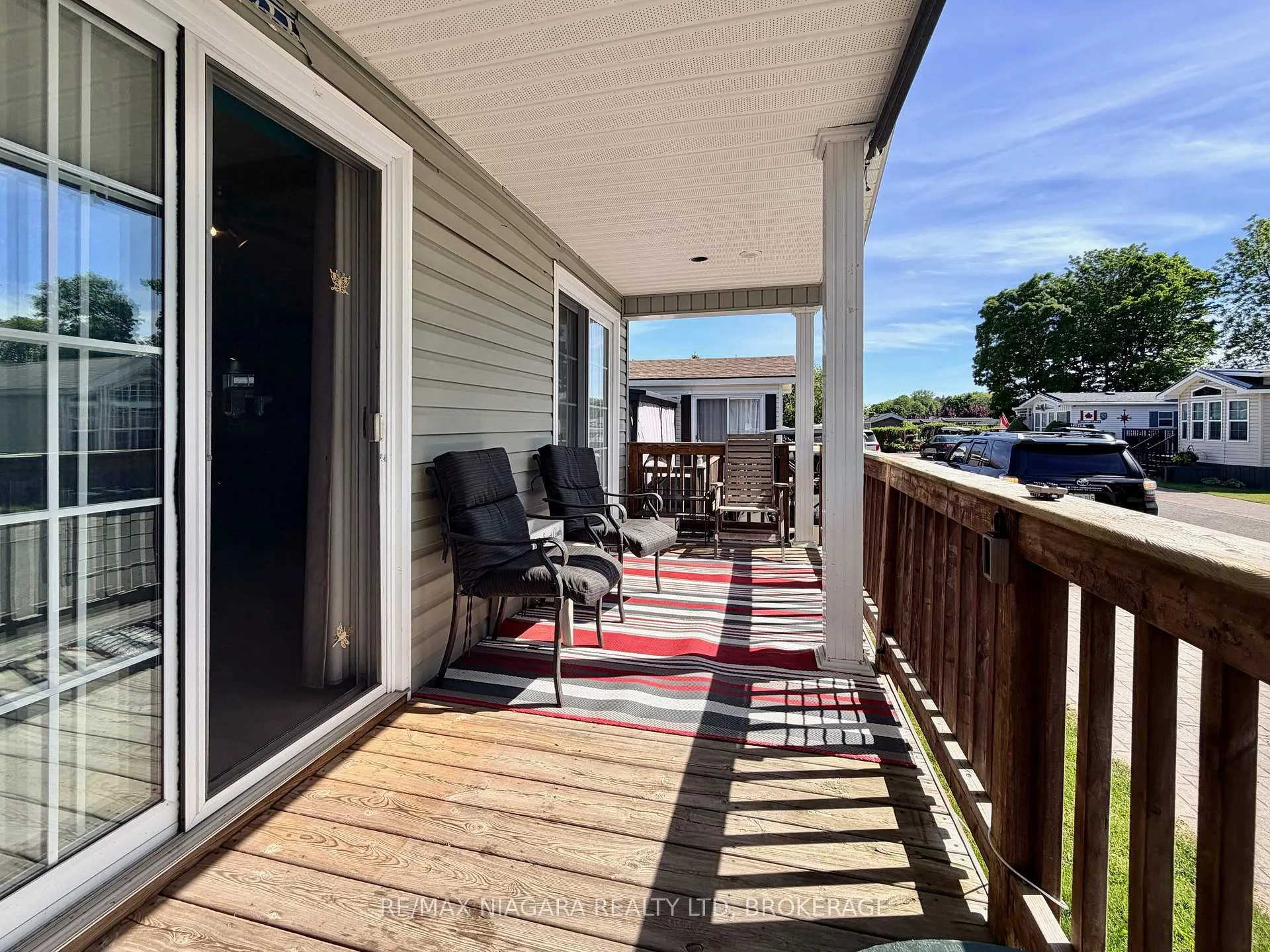 Photo 16 of 7 Hickory Lane, Port Colborne, Sherkston — HOMEH