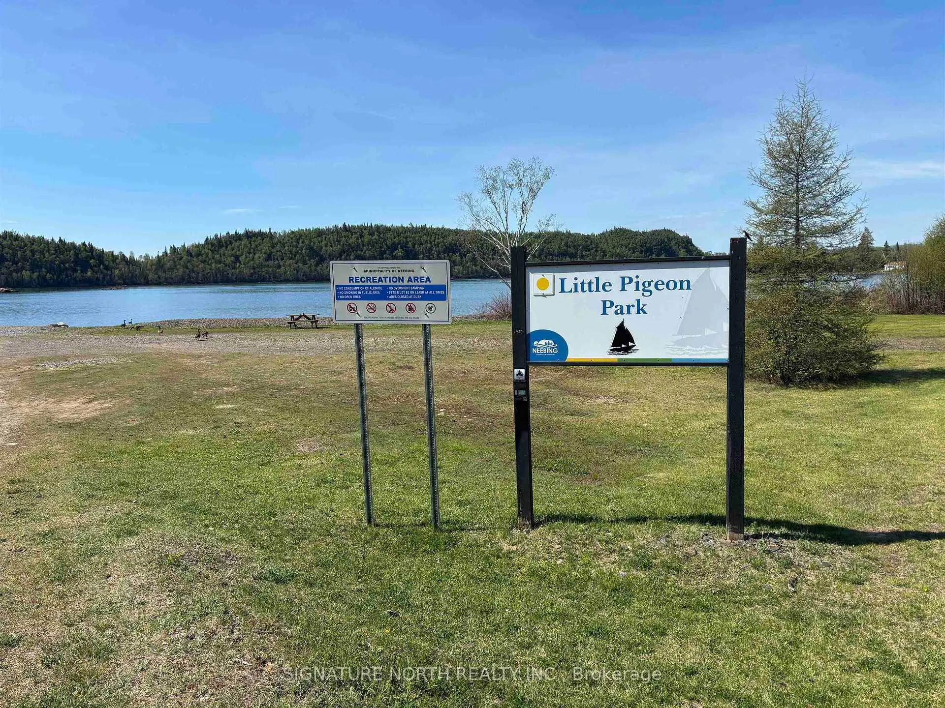 Photo 18 of 100 Lloyd Johnson Drive, Neebing, Crooks — HOMEH