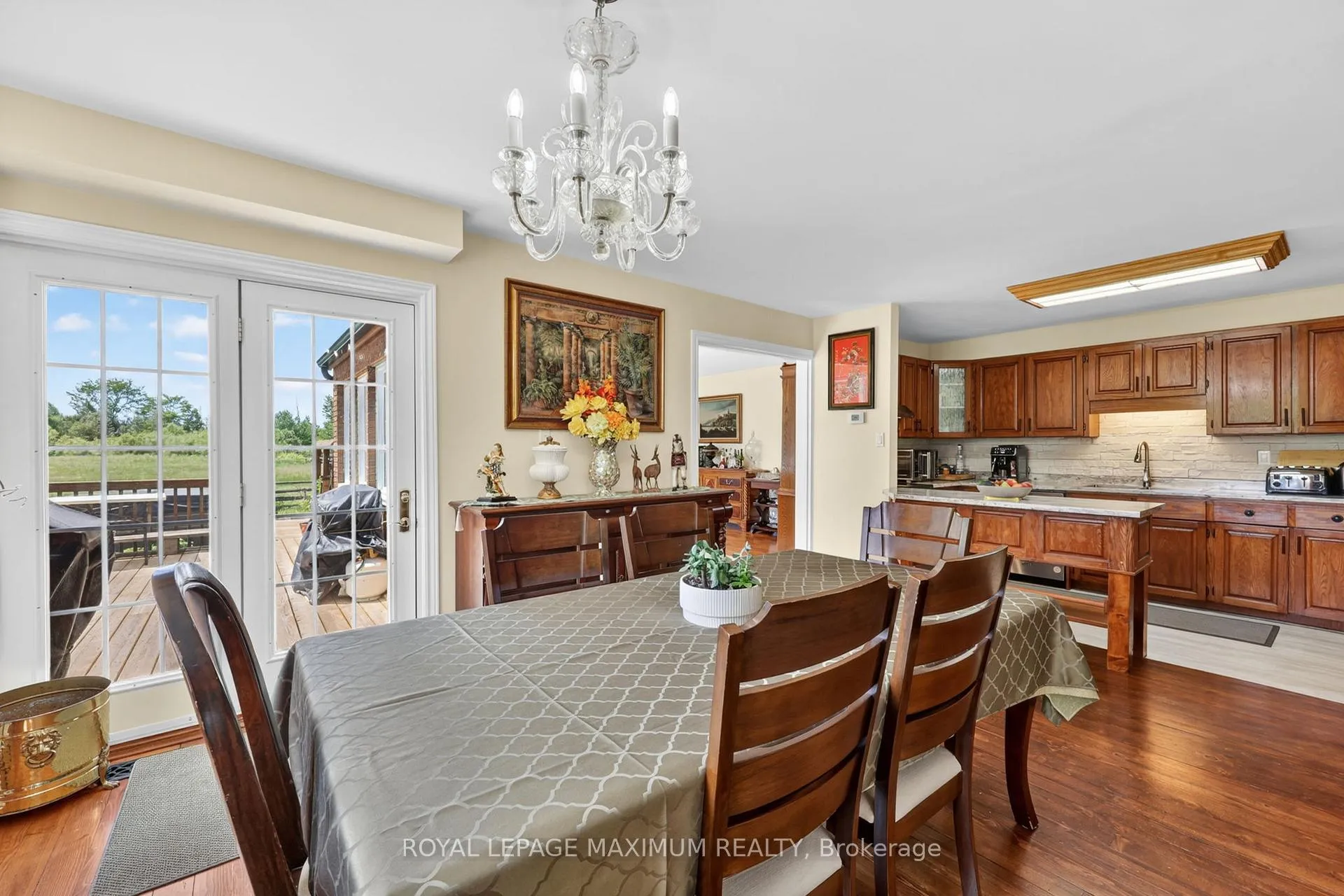 Photo 12 of 4372 Train Street, New Tecumseth, Rural New Tecumseth — HOMEH