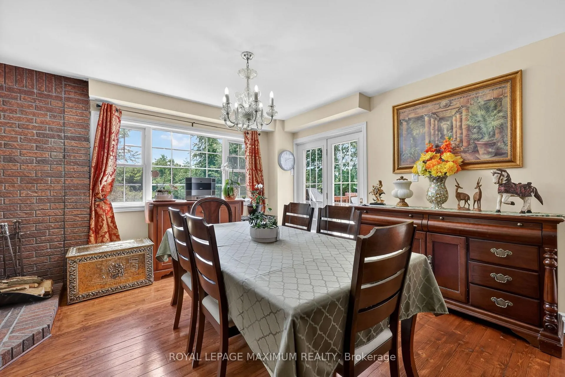 Photo 13 of 4372 Train Street, New Tecumseth, Rural New Tecumseth — HOMEH