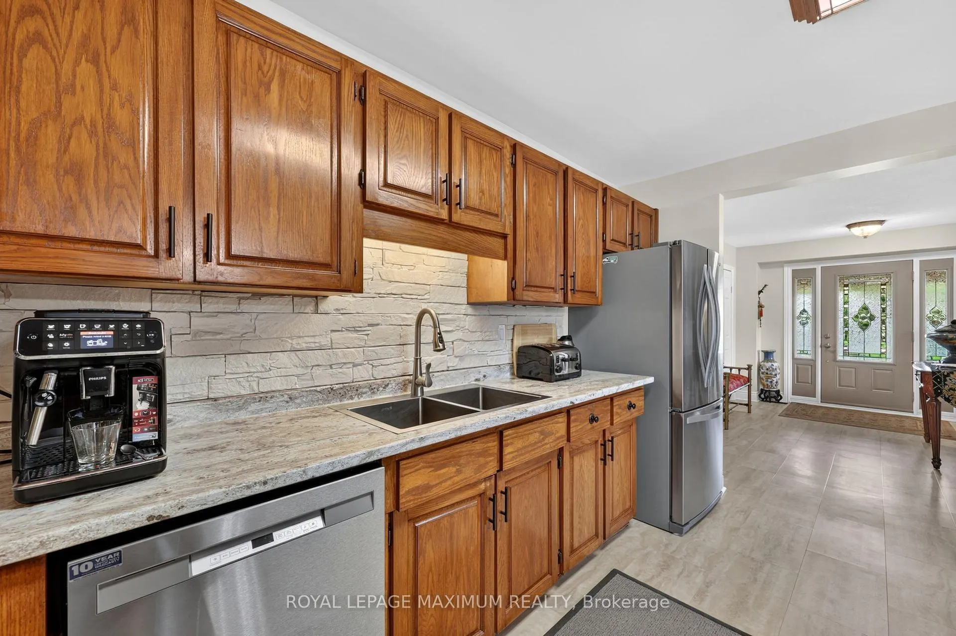 Photo 19 of 4372 Train Street, New Tecumseth, Rural New Tecumseth — HOMEH