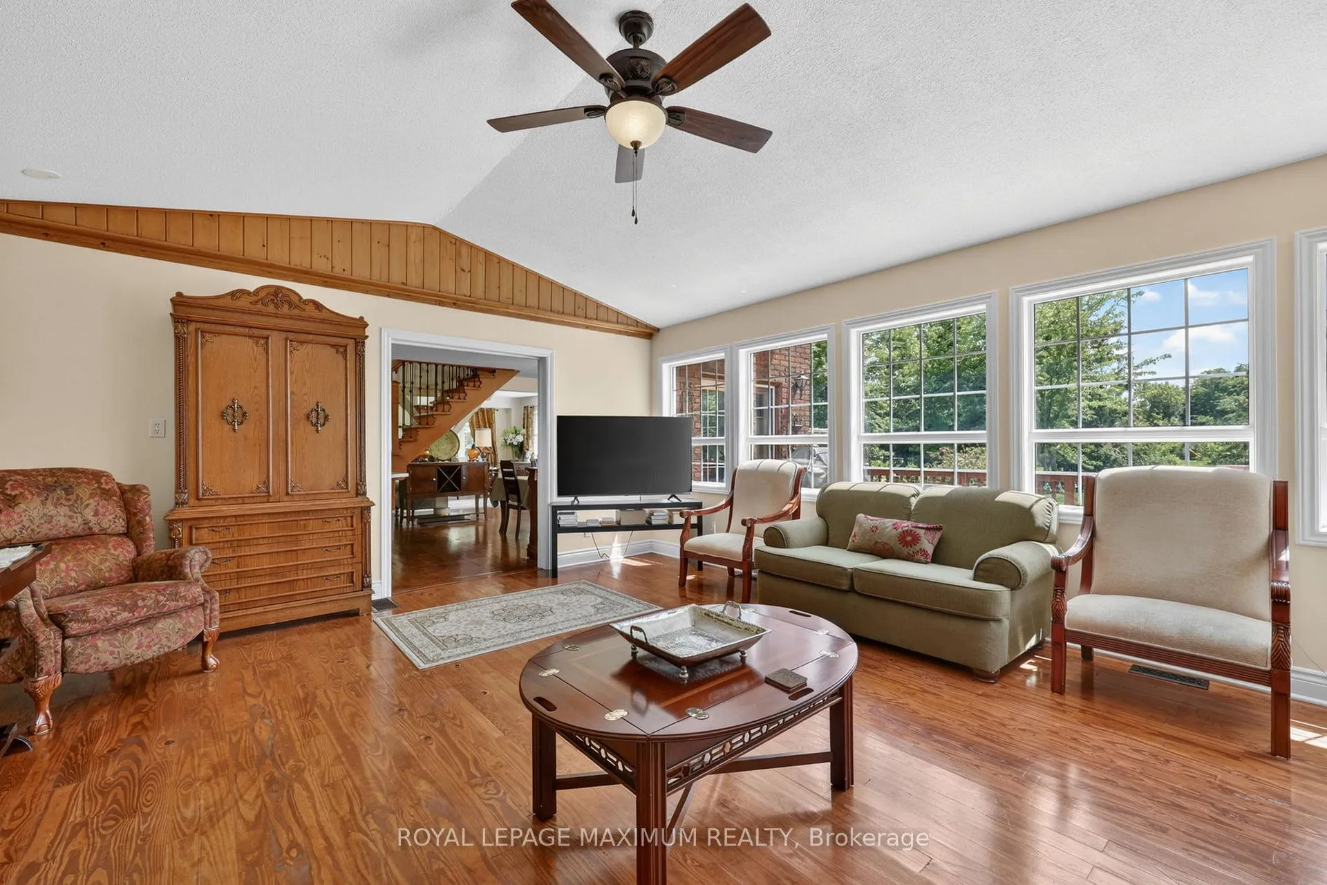 Photo 21 of 4372 Train Street, New Tecumseth, Rural New Tecumseth — HOMEH