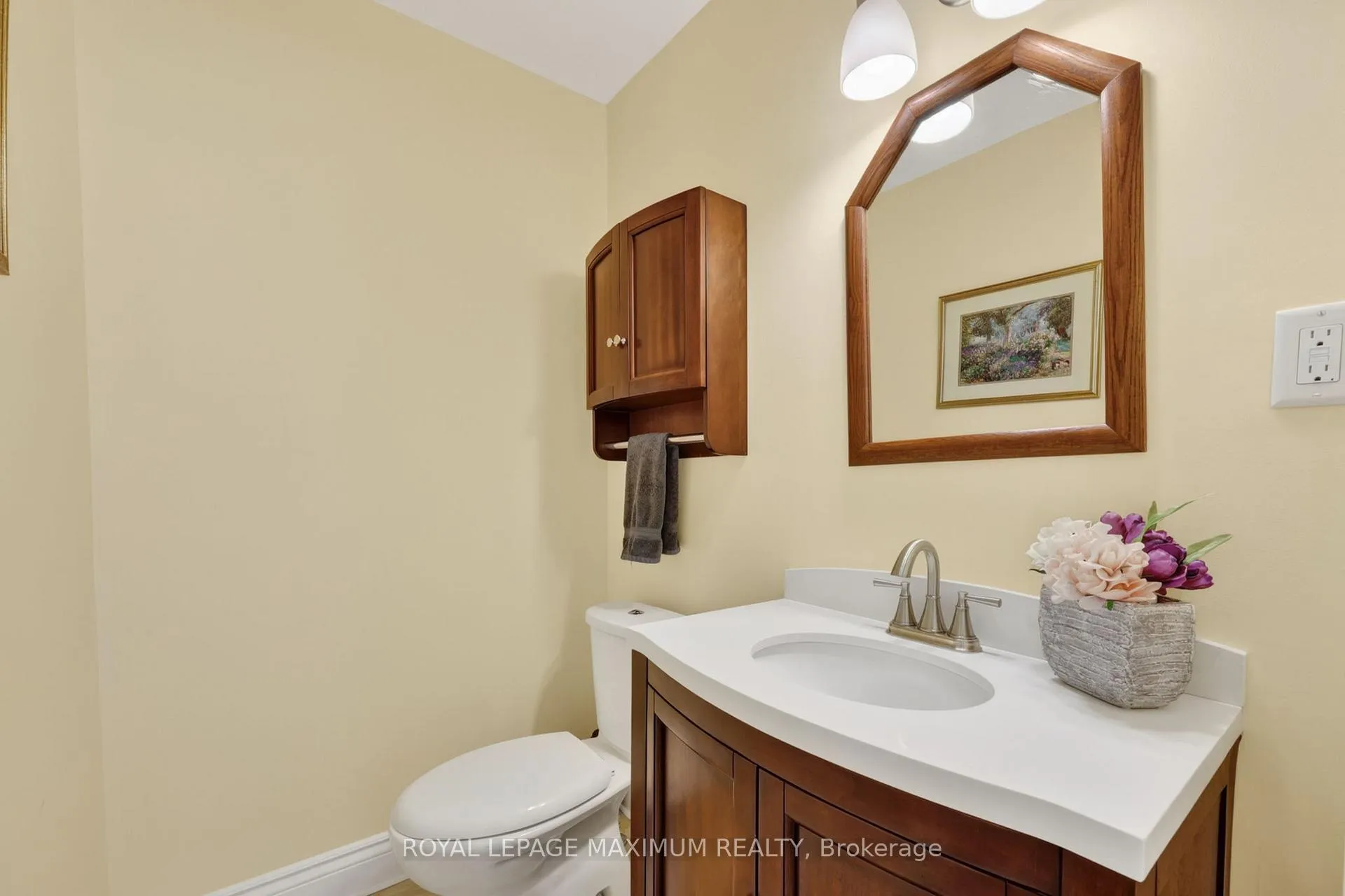Photo 24 of 4372 Train Street, New Tecumseth, Rural New Tecumseth — HOMEH