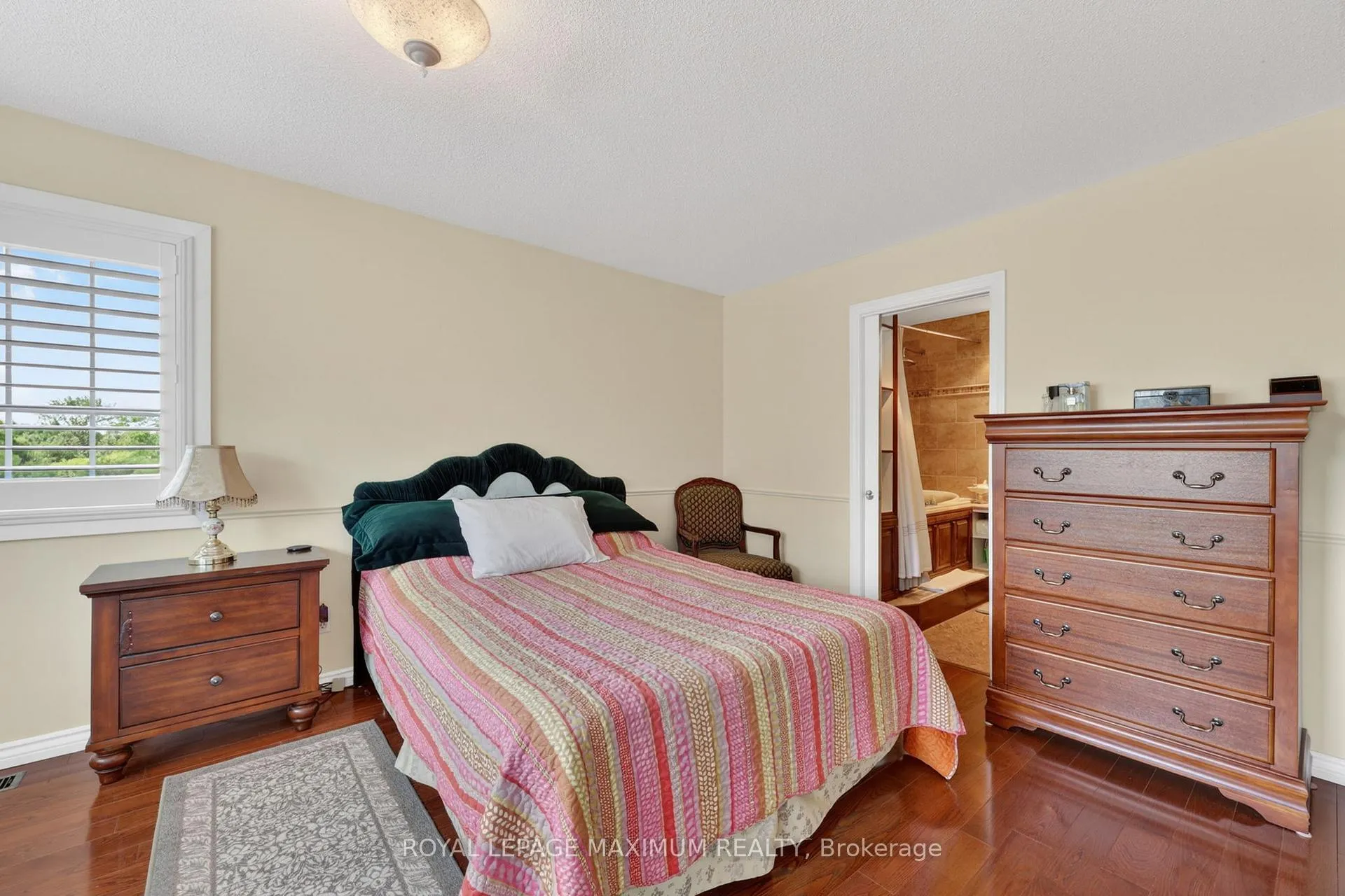 Photo 28 of 4372 Train Street, New Tecumseth, Rural New Tecumseth — HOMEH